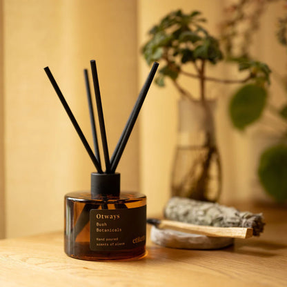 Etikette - Diffuser - Otways In Bush Botanicals - 200ml