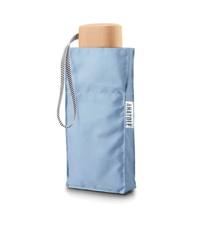 Anatole - Micro Umbrella - New Skye Blue - Astrid