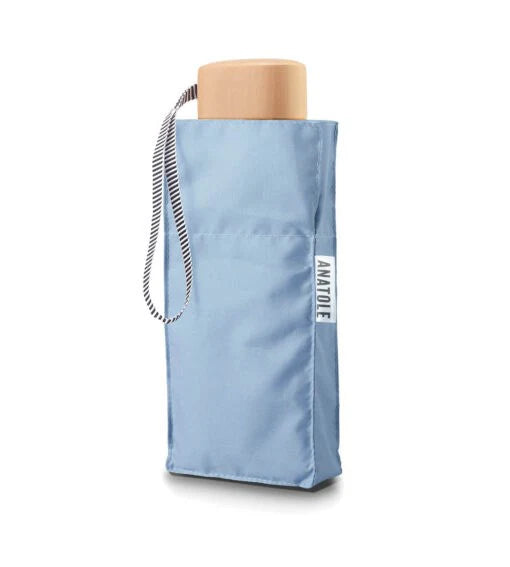 Anatole - Micro Umbrella - New Skye Blue - Astrid