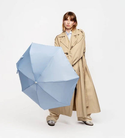 Anatole - Micro Umbrella - New Skye Blue - Astrid