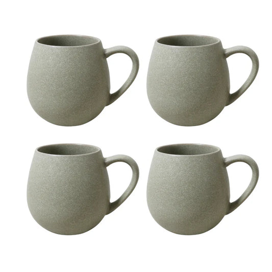 Robert Gordon - Hug Me Mug - 4 Pack - Olive