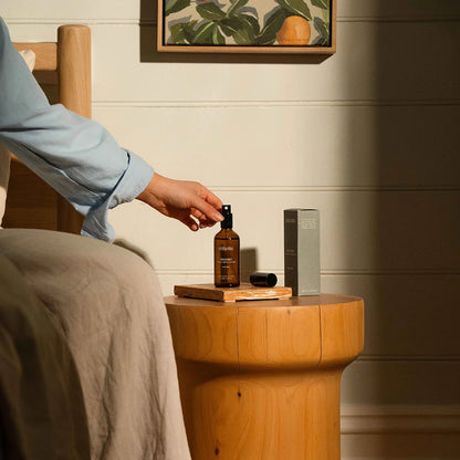 Etikette - Room Mist - 100ml - Freycinet In Coastal Moss & Sea Salt