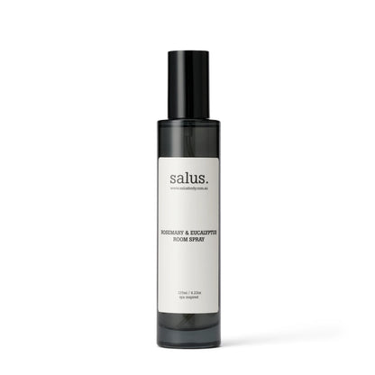 Salus - Room Spray - Rosemary & Eucalyptus