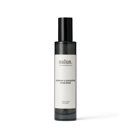 Salus - Room Spray - Rosemary & Eucalyptus