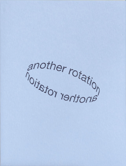 Short Talk - Anotherrotation - Greeting Card