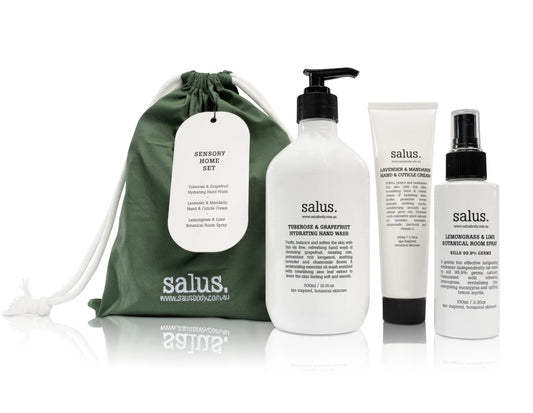 Salus - Gift Set - Sensory Home