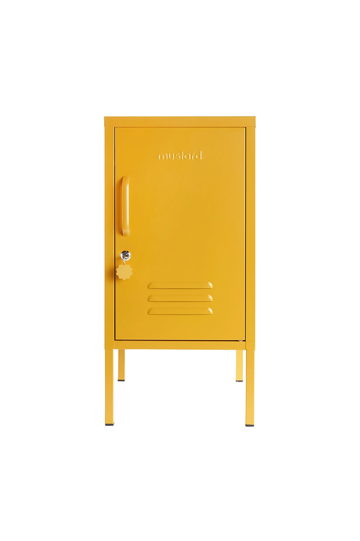 Mustard Made - The Shorty Locker