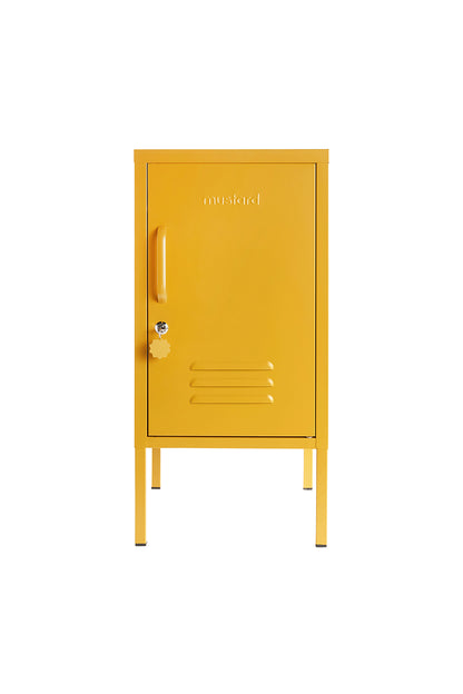 Mustard Made - The Shorty Locker