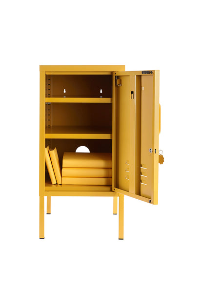 Mustard Made - The Shorty Locker