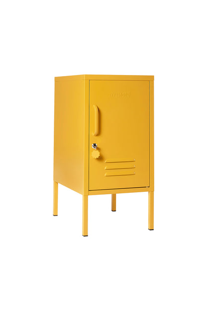 Mustard Made - The Shorty Locker