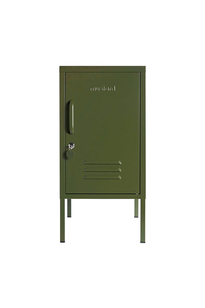 Mustard Made - The Shorty Locker