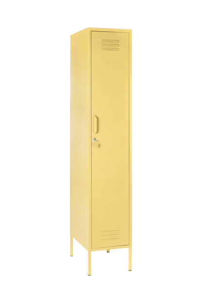 Mustard Made - The Skinny Locker