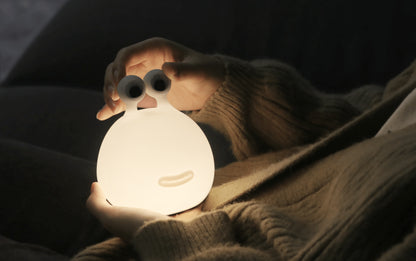 One Simple Concept - Night Light - Sluggy