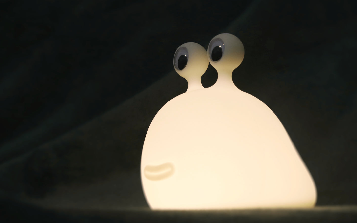 One Simple Concept - Night Light - Sluggy