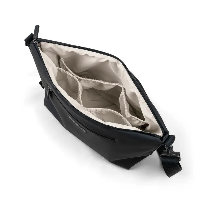 Done By Deer - Stroller Bag - Black