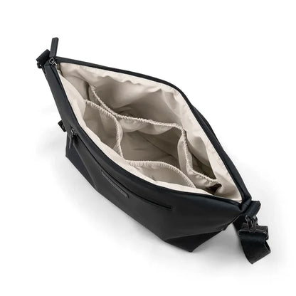Done By Deer - Stroller Bag - Black