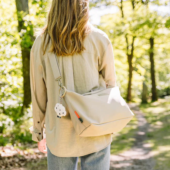 Done By Deer - Stroller Bag - Sand