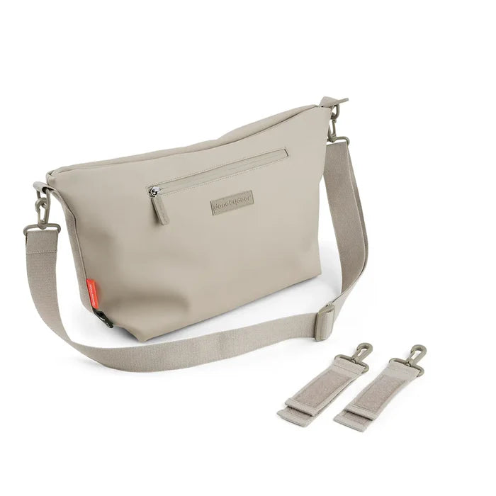 Done By Deer - Stroller Bag - Sand