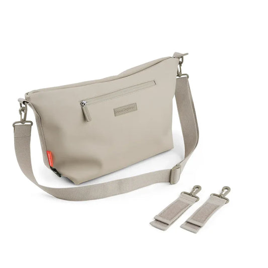 Done By Deer - Stroller Bag - Sand