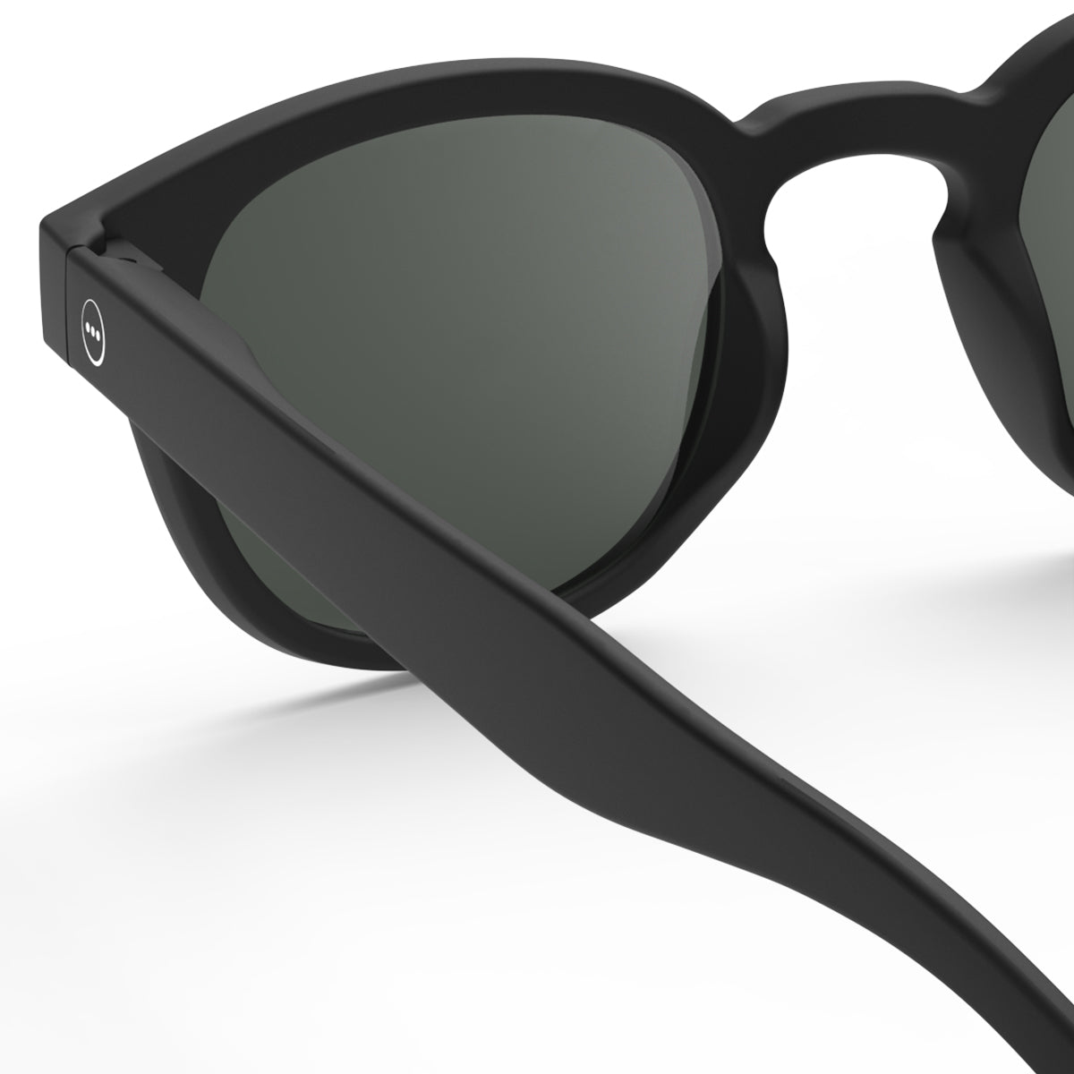 Izipizi Sun Reading Collection C - Black