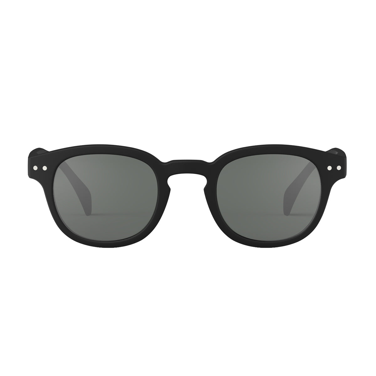Izipizi Sun Reading Collection C - Black