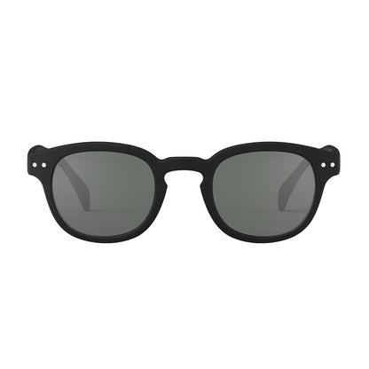 Izipizi Sun Reading Collection C - Black