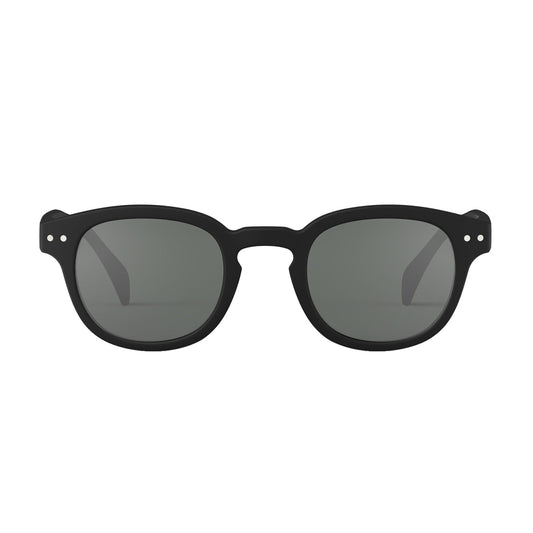 Izipizi Sun Reading Collection C - Black