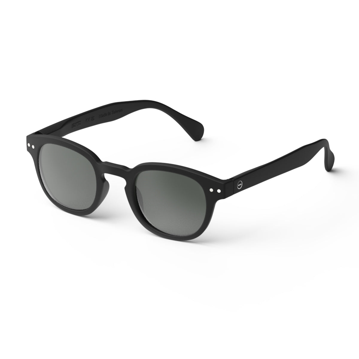 Izipizi Sun Reading Collection C - Black