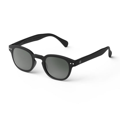 Izipizi Sun Reading Collection C - Black