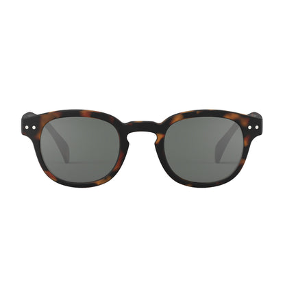 Izipizi - Sun Reading Collection C - Tortoise