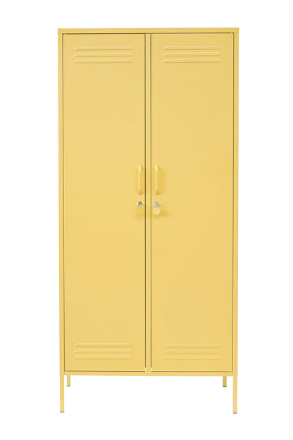 Mustard Made - The Twinny Locker