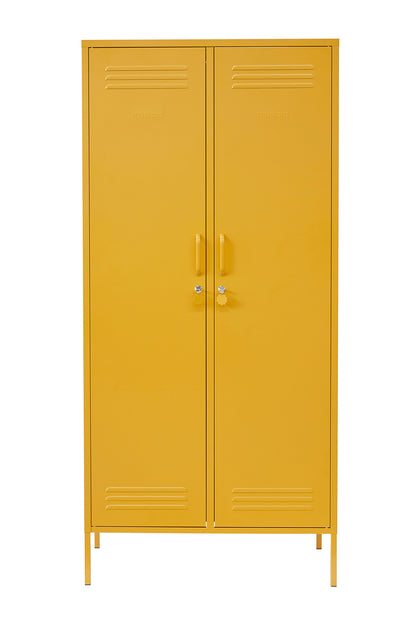 Mustard Made - The Twinny Locker