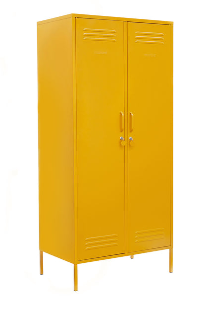 Mustard Made - The Twinny Locker