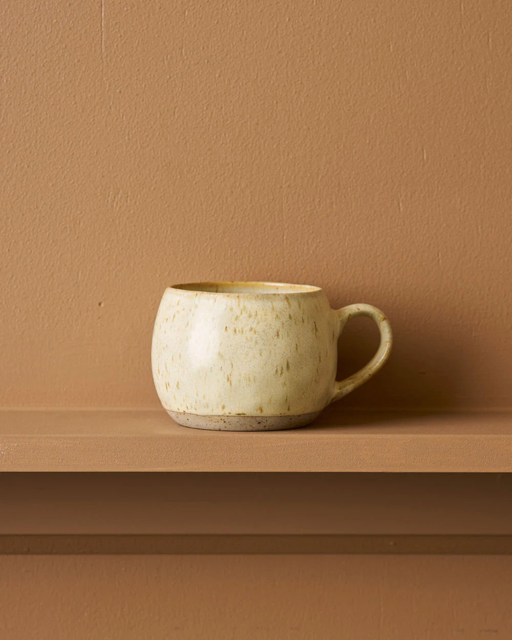 Robert Gordon - Mug - Set Of 4 - White Opal Mineral
