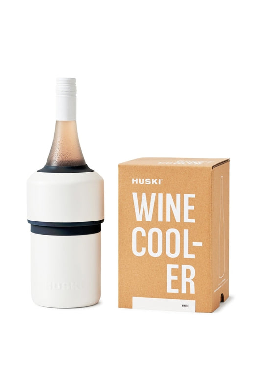Huski - Wine Cooler White Home & Garden > Kitchen Dining Food Beverage Carriers Coolers
