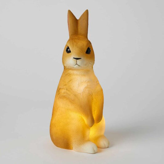 Pilbean Living - Sculptured Light - Bunny