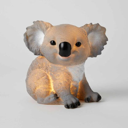 Pilbean Living - Sculptured Light - Koala