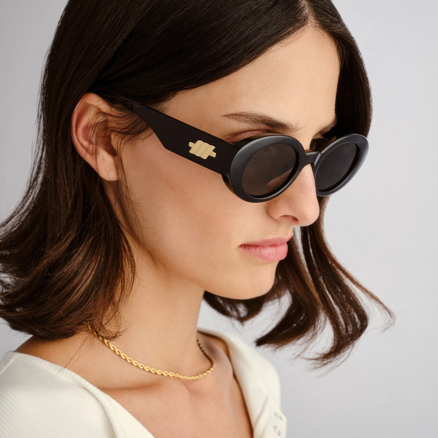 Le Specs - Nouveau Vie - Black