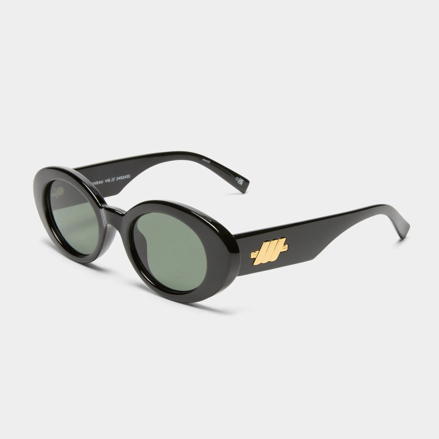 Le Specs - Nouveau Vie - Black
