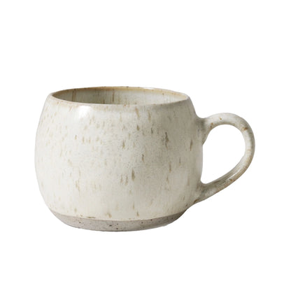 Robert Gordon - Mug - Set Of 4 - White Opal Mineral