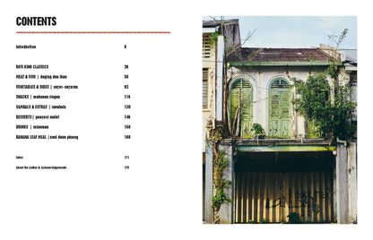 Roti King By Sugen Sopal