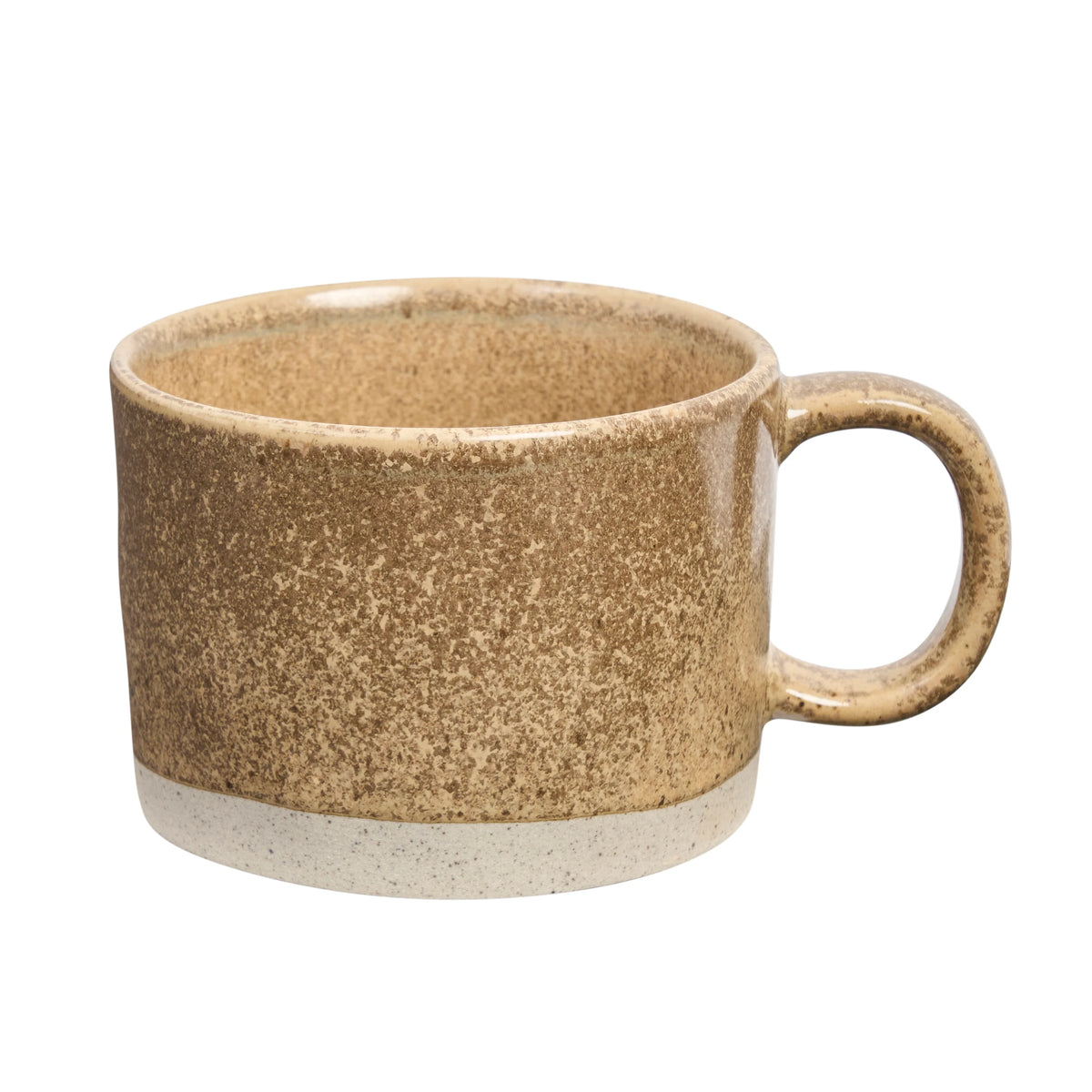 Robert Gordon - Mug - Set Of 4 - Zircon Mineral