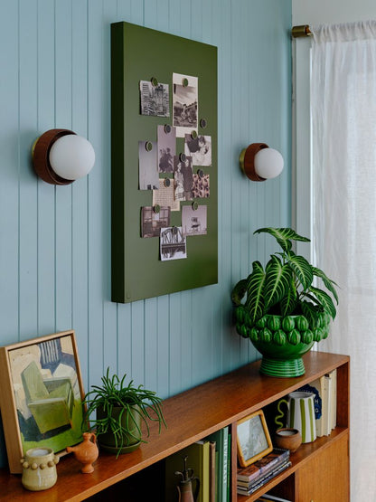 Mustard Made - The Storyboard