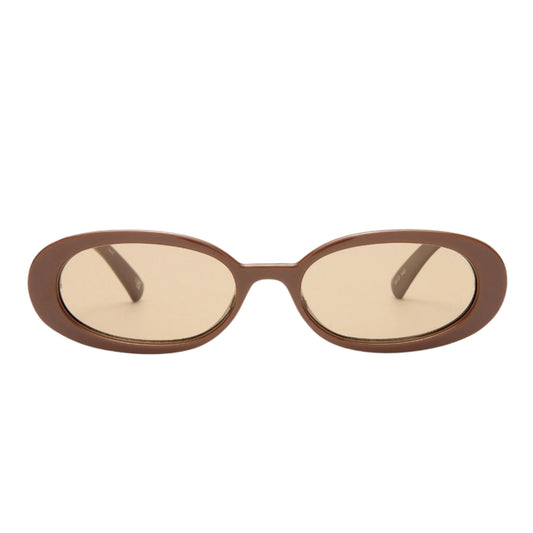 Le Specs - Outta Love- Cocoa