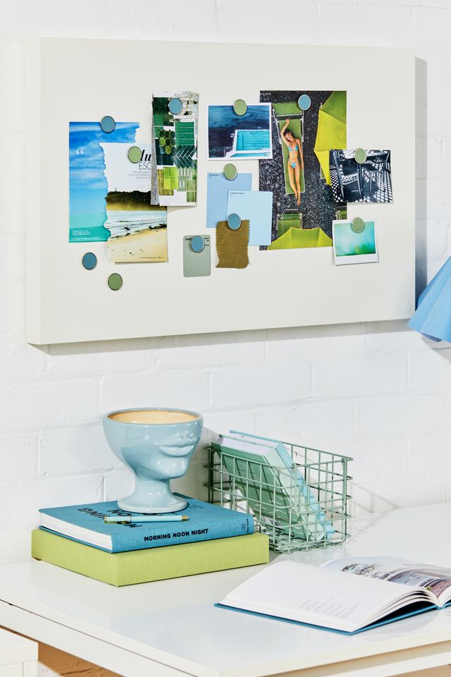 Mustard Made - The Storyboard