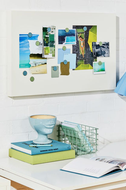 Mustard Made - The Storyboard