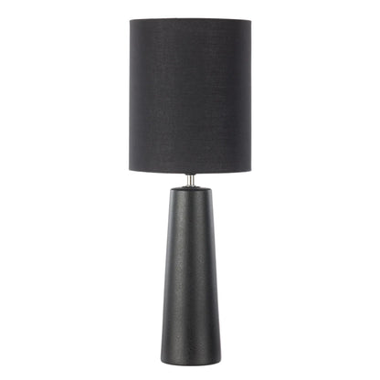 Amalfi - Kent Table Lamp 24 X 24 X 66.5cm - Black