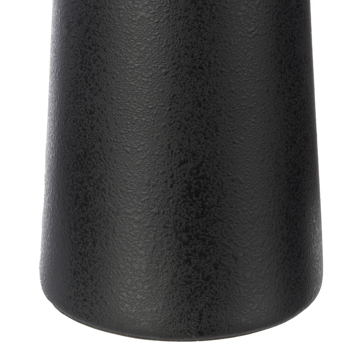 Amalfi - Kent Table Lamp 24 X 24 X 66.5cm - Black