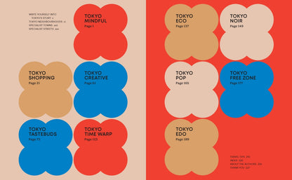 Tokyo Story - A Guide - By Steve Wide & Michelle Macintosh