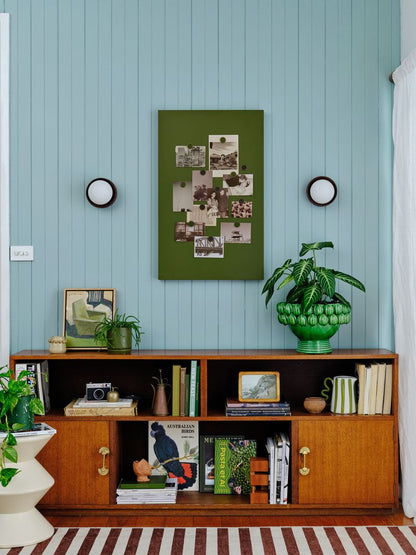 Mustard Made - The Storyboard